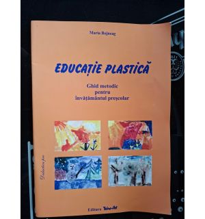 Educatie plastica- Maria Bojneag