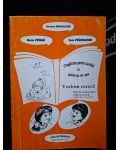 Pregatirea pentru scoala in gradinita de copii- Adriana Manolache, Maria Stanca