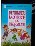 Deprinderi motrice la prescolari- Andrei Barta, Petrica Dragomir
