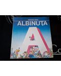 Albinuta- Grigore Vieru