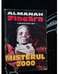Almanah Flacara: Misterul 2000