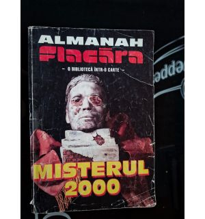 Almanah Flacara: Misterul 2000