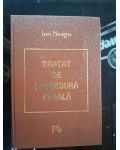 Tratat de procedura penala- Ion Neagu