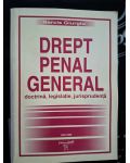 Drept penal general- Narcis Giurgiu