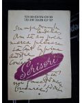 Scrisori vol 1- George Enescu
