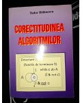 Corectitudinea algoritmilor- Tudor Balanescu