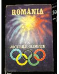 Romania la jocurile olimpice- Maria Bucur-Ionescu, Vlad Dogaru