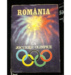 Romania la jocurile olimpice- Maria Bucur-Ionescu, Vlad Dogaru