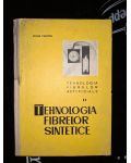Tehnologia fibrelor sintetice vol 2- Elena Calistru