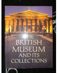 The british museum and its collections