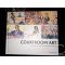 Courtroom art In The Dock with the Rich and Famous Daniel Scott