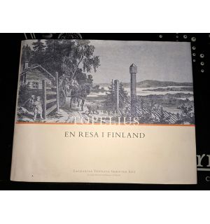 En resa i Findalnd- Zacharias Topelius