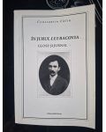 In jurul lui Bacovia: Glose si jurnal- Constantin Calin