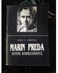 Marin Preda: Repere bibliografice- Stan V. Cristea