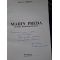 Marin Preda: Repere bibliografice- Stan V. Cristea