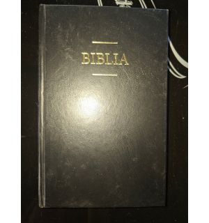 Biblia sau Sfanta Scriptura a Vechiului si Noului Testament