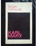 Karl Marx- Roger Garaudy