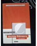 Nichita Stanescu: Monografie- Vasile Spiridon