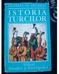 Istoria turcilor- Mustafa Ali Mehmed