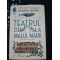 Teatrul de la malul marii- Joanna Quinn