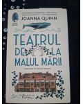 Teatrul de la malul marii- Joanna Quinn
