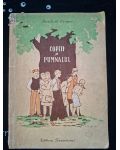 Copiii si pumnalul- Frantisek Langer