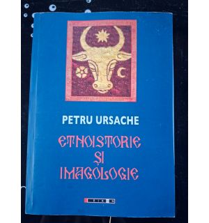 Etnoistorie si imagologie- Petru Ursache
