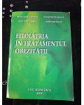 Fitoiatria in tratamentul obezitatii- Mihai Vasile Botez, Ioan Pirvulescu