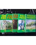 Poezia padurii 1-5 Antologie  - Radu Carneci