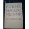 Poesie macedonienne. Anthologie - Jean Rousselot