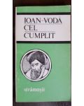 Stramosii Ioan Voda cel Cumplit