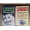 Pe aripile vantului 2 vol +Scarlett 2 vol Margaret Mitchel