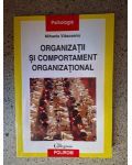 Organizatii si comportament organizational Mihaela Vlasceanu