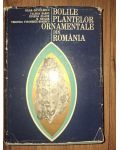 Bolile plantelor ornamentale din Romania- Olga Savulescu, Valeria Barbu