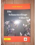Die schmetterlinge villachs- Laszlo Rakosy
