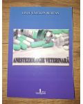 Anesteziologie veterinara- Liviu Catalin Burtan