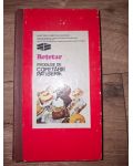 Retetar: Produse de cofetarie patiserie