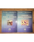 Fiziologie medical-veterinara. Lucrari practice 1, 2 - Geta Pavel, Razvan Malancus