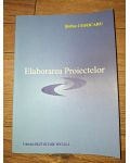 Elaborarea proiectelor- Stefan Cojocaru