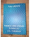 Normele limbii literare in opera lui I. L. Caragiale- Vasile Arvinte