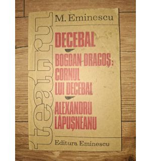Teatru- M. Eminescu
