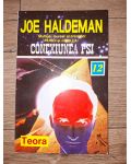 Conexiunea PSI- Joe Haldeman