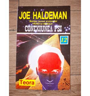 Conexiunea PSI- Joe Haldeman