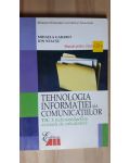Tehnologia informatiei si a comunicatiilor. Manual pentru clasa a 12-a - Mihaela Garabet, Ion Neacsu