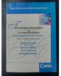 Tehnologia informatiei si a comunicatiilor. Manual pentru clasa a 11-a - Mioara Gheorghe, Monica Tataram