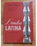 Limba latina. Manual pentru clasa a 8-a - Viorica Balaianu, Constantin Marinica