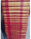 Civilizatii moderne 18 volume Editura Prietenii cartii