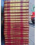 Civilizatii moderne 18 volume Editura Prietenii cartii