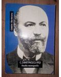 C. Dumitrescu Iasi: Studiu monografic- Catalin Bordeianu