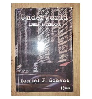 Lumea interlopa- Daniel P. Schenk